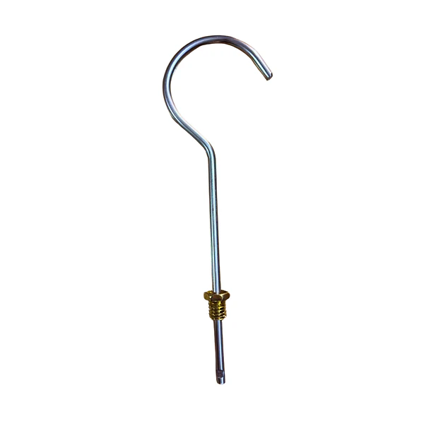 Manifold, Arbol de Carga,  R410A/404/134/22 ALUM KIT 3