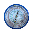 Manifold, Arbol de Carga,  R410A/404/134/22 ALUM KIT 6