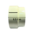 Terminal Tubo Aire Acondicionado 130mm Portátil  3