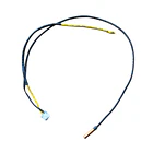 Sensor sonda de Temperatura GL15K con Bulbo de Cobre Aire Acondicionado 1