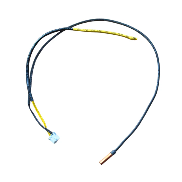 Sensor sonda de Temperatura GL15K con Bulbo de Cobre Aire Acondicionado 1
