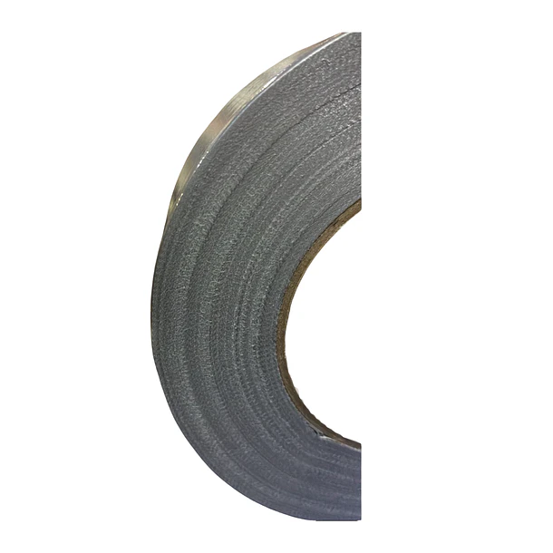 Cinta Multiusos para Ductos Color Gris 5cm x 50mts 3