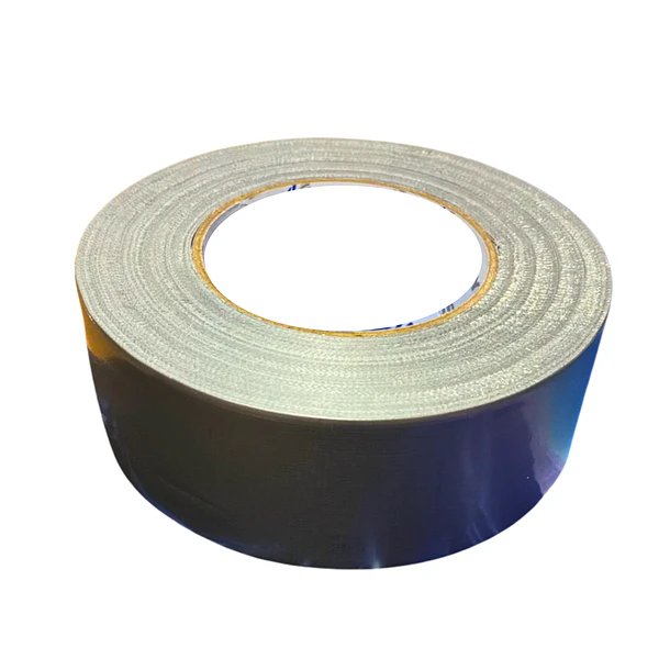 Cinta Multiusos para Ductos Color Gris 5cm x 50mts 4