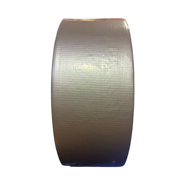Cinta Multiusos para Ductos Color Gris 5cm x 50mts 5