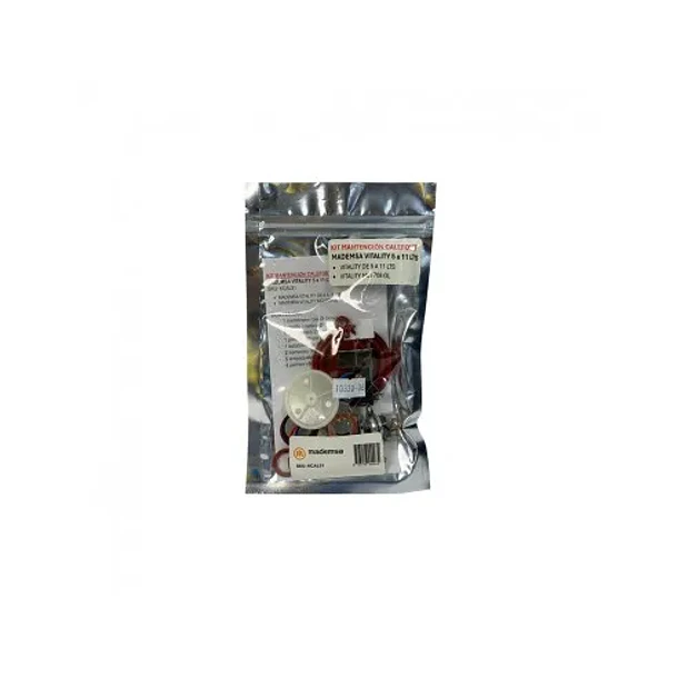 Kit Mantención Calefont Mademsa Vitality 5 a 11 Litros 705-707-708-710-711 5
