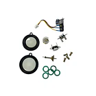 Kit Mantención Calefont Splendid Master 5 a 8 Litros 2 Perillas 1