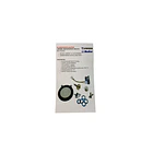 Kit Mantención Calefont Junkers y Neckar W10-W13 / WN10-WN13 2