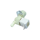 Electroválvula para Lavadora 1 Vía 3/4 x 12 mm 180° 1