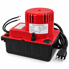 Bomba de Condensado tanque TPK-20-230H 230V para Aire Acondicionado 1