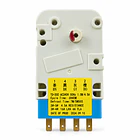Timer de Descongelación TD-20C para Refrigerador Fensa y Mademsa No Frost 1