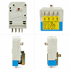 Timer de Descongelación TD-20C para Refrigerador Fensa y Mademsa No Frost 2