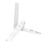 Soporte Aire Acondicionado 18000 a 24000btu 500X550x1.8mm 3