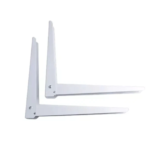 Soporte Aire Acondicionado 18000 a 24000btu 500X550x1.8mm 2