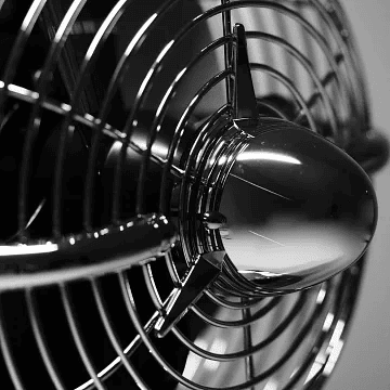 VENTILACIÓN