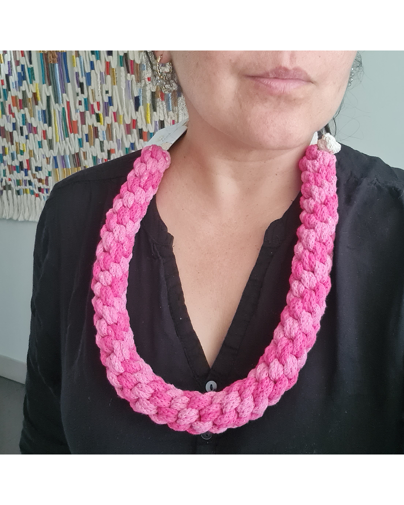 Collar ajustable modelo 1