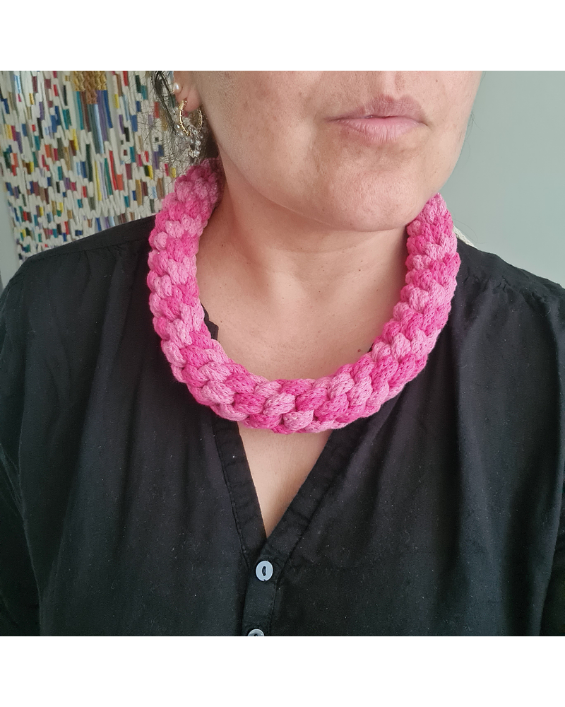 Collar ajustable modelo 1