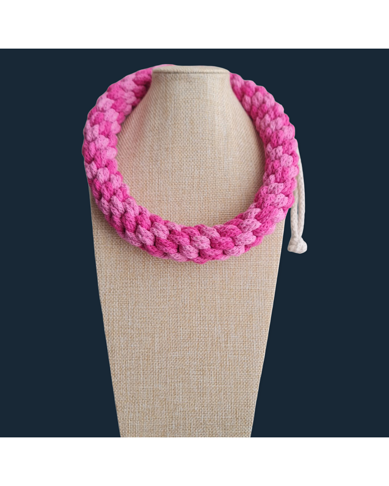 Collar ajustable modelo 1