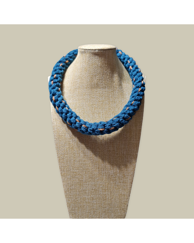 Collar ajustable modelo 2