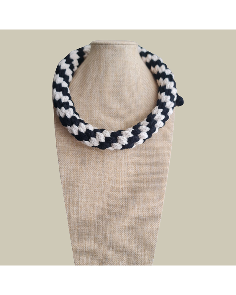 Collar ajustable modelo 2