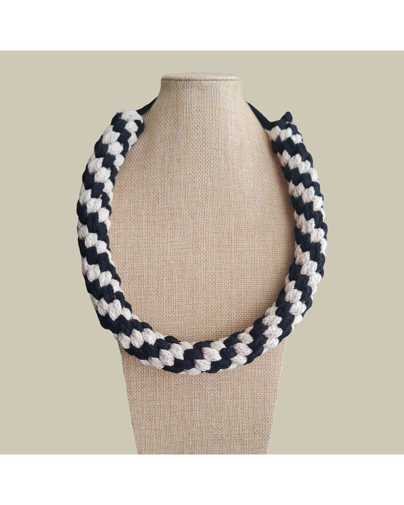 Collar ajustable modelo 2