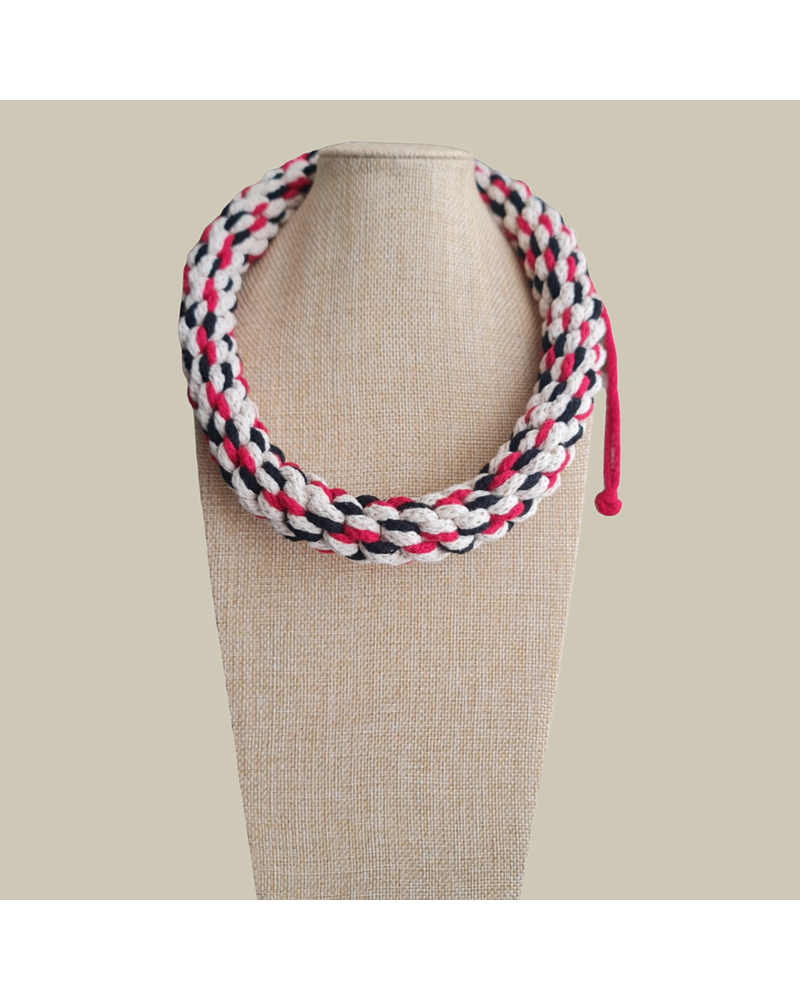 Collar ajustable modelo 2