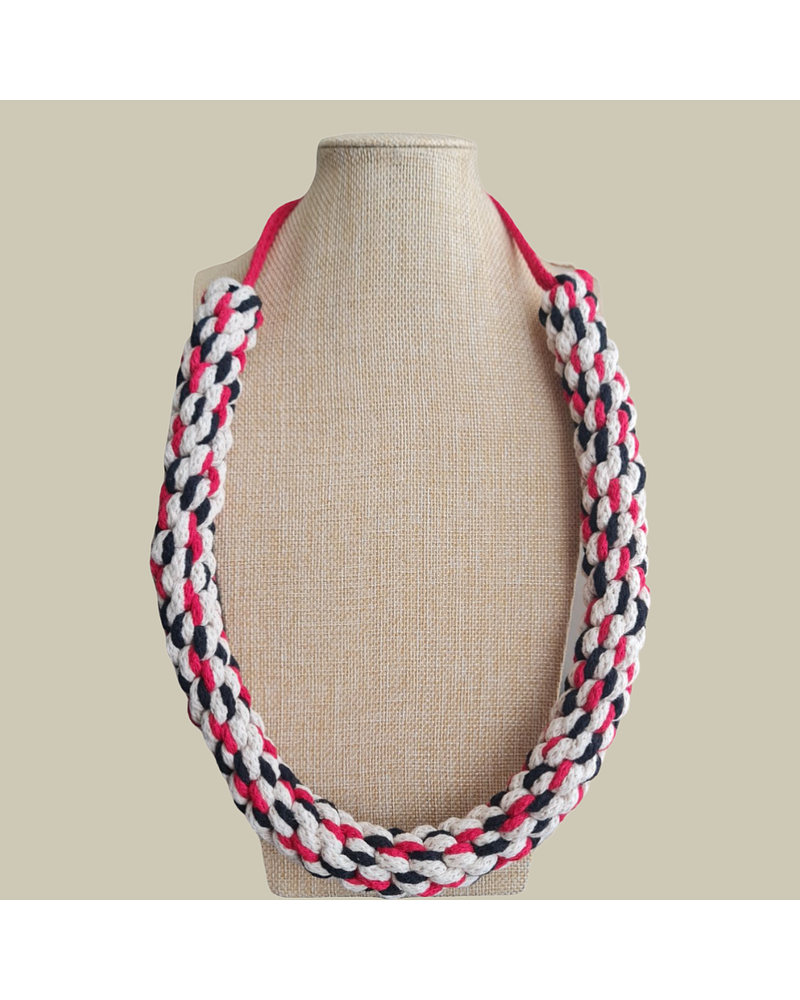 Collar ajustable modelo 2