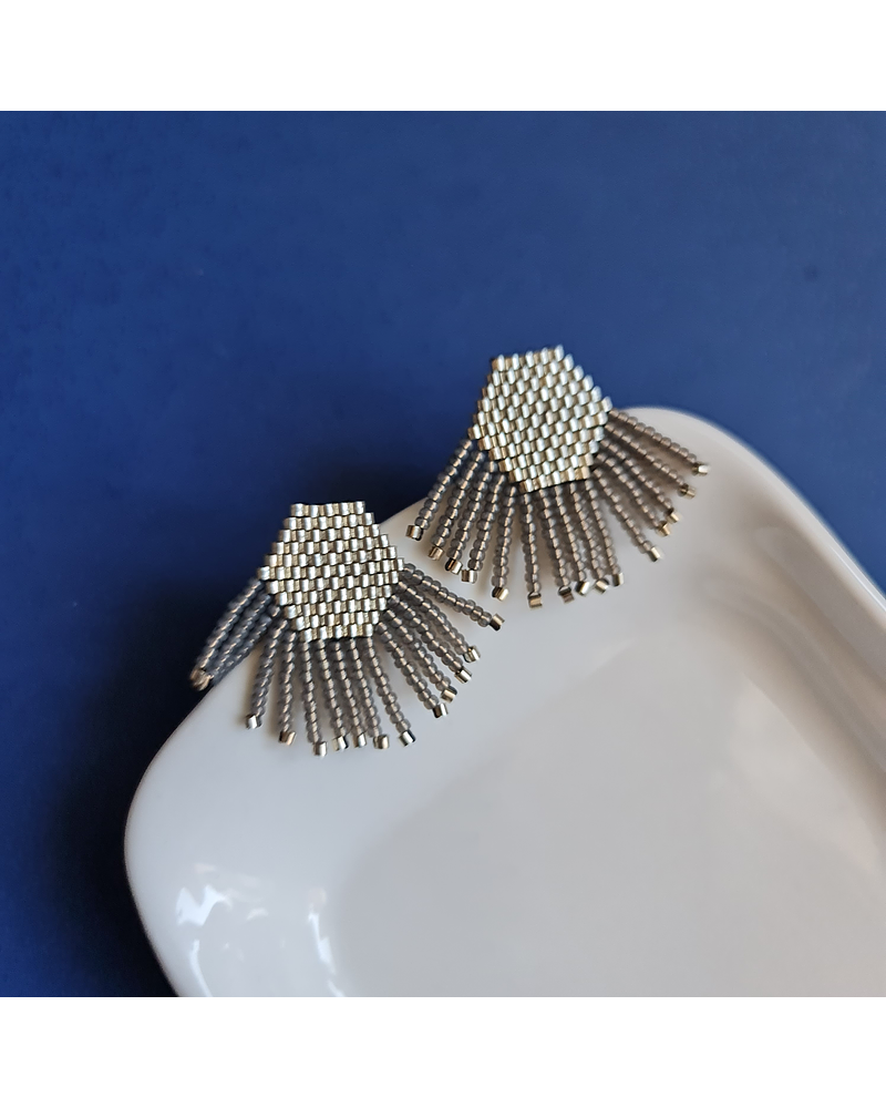 Mini Elena Hexágonos