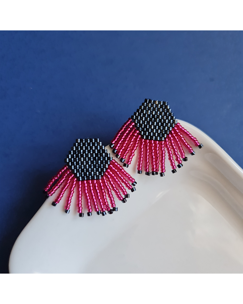 Mini Elena Hexágonos