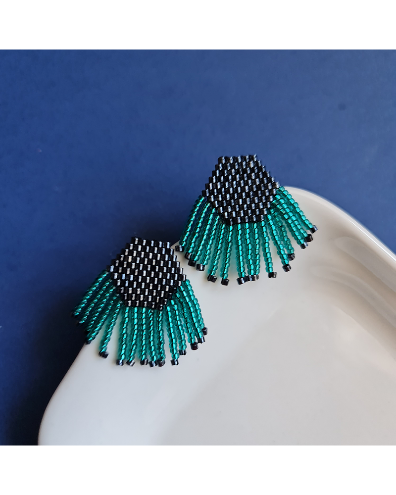 Mini Elena Hexágonos