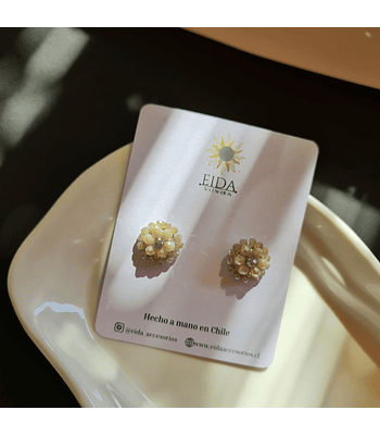 Mini topitos - Gris claro