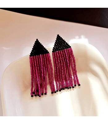 Emma Flecos - Morado