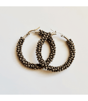 Maxi Argollas - Cafe