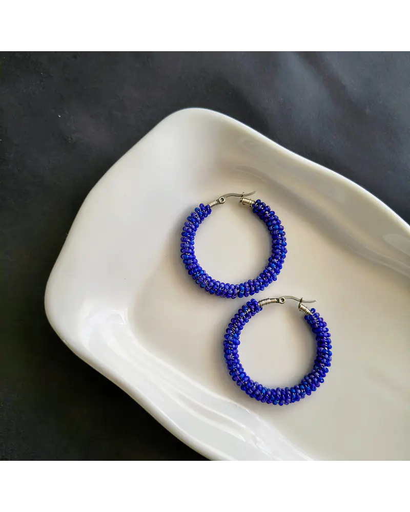 Maxi Argollas