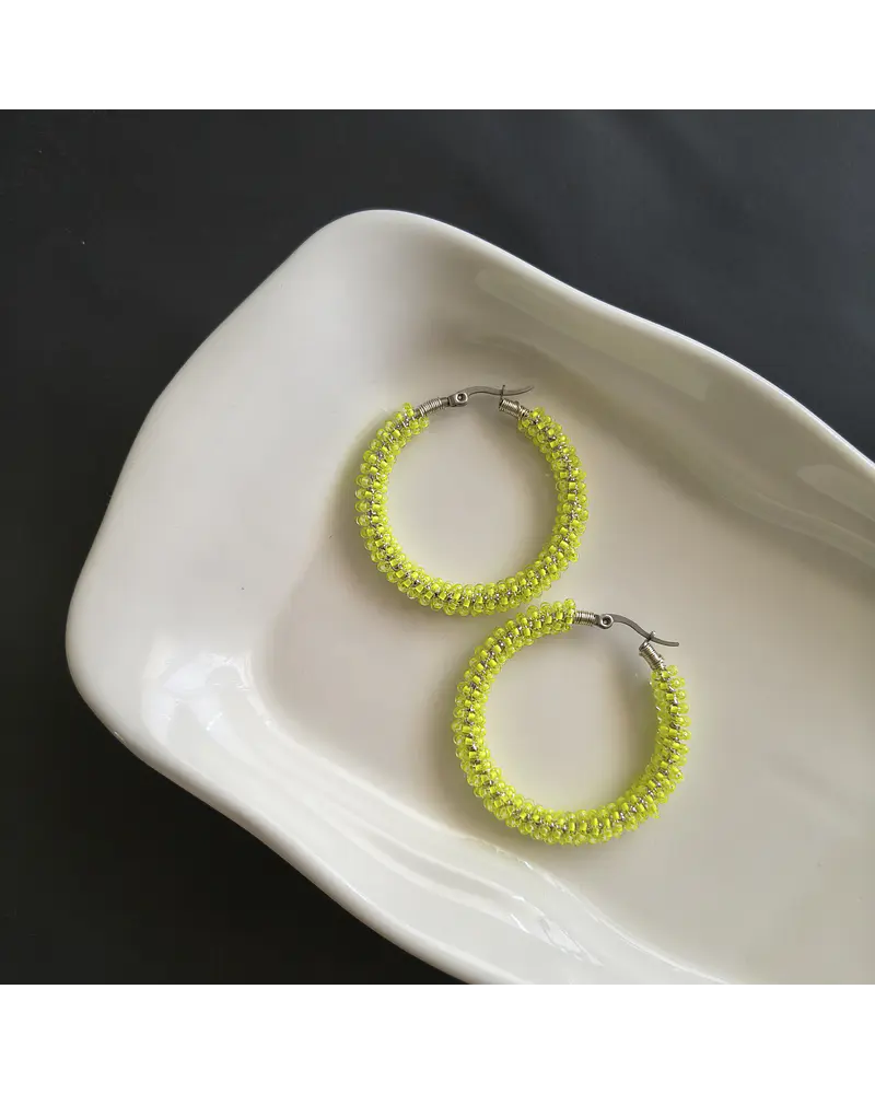 Maxi Argollas