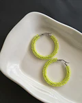 Maxi Argollas