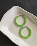Maxi Argollas