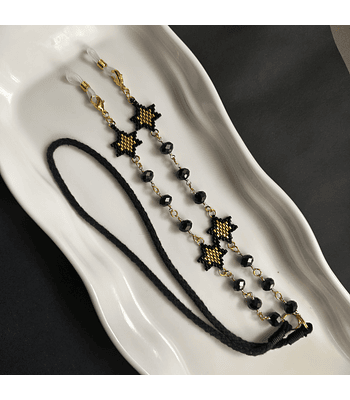 Straps Estrellas modelo 2