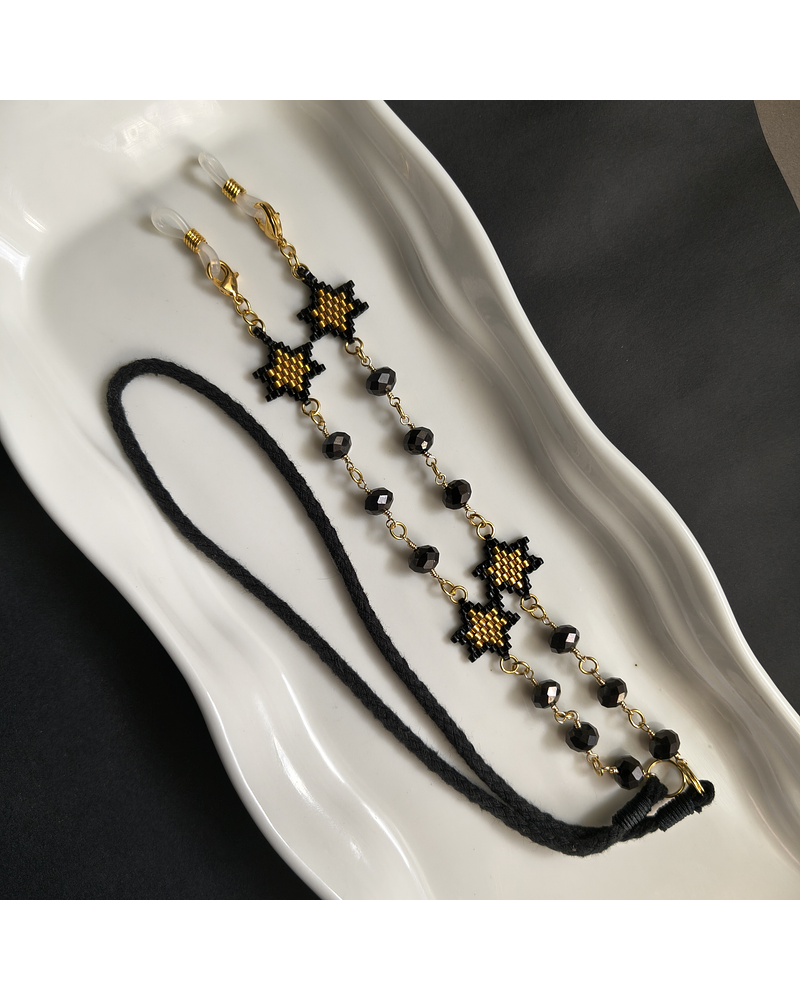 Straps Estrellas modelo 2