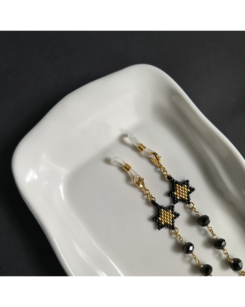 Straps Estrellas modelo 2