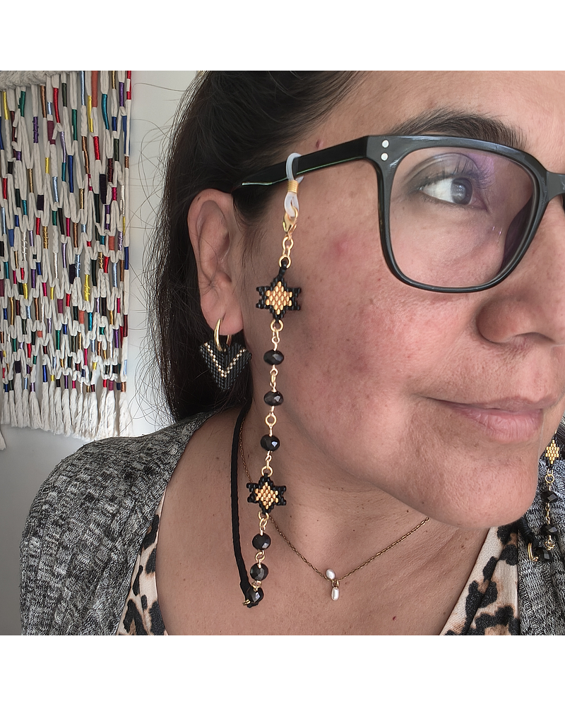 Straps Estrellas modelo 2