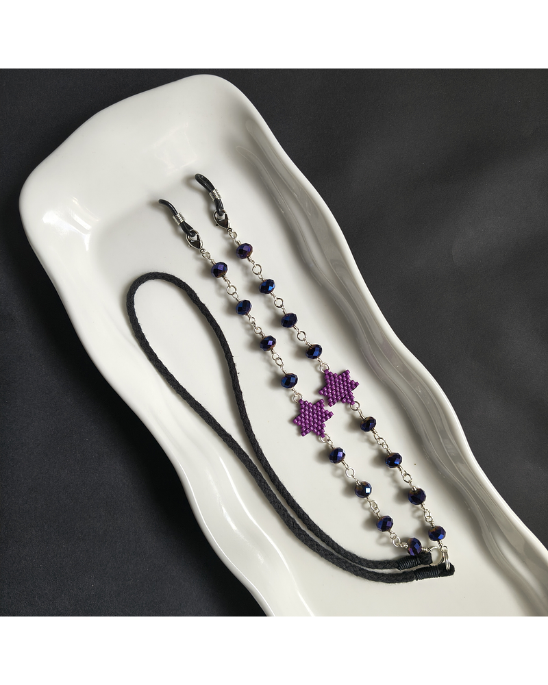 Straps estrellas modelo 3