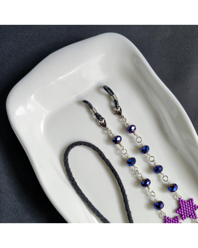 Straps estrellas modelo 3