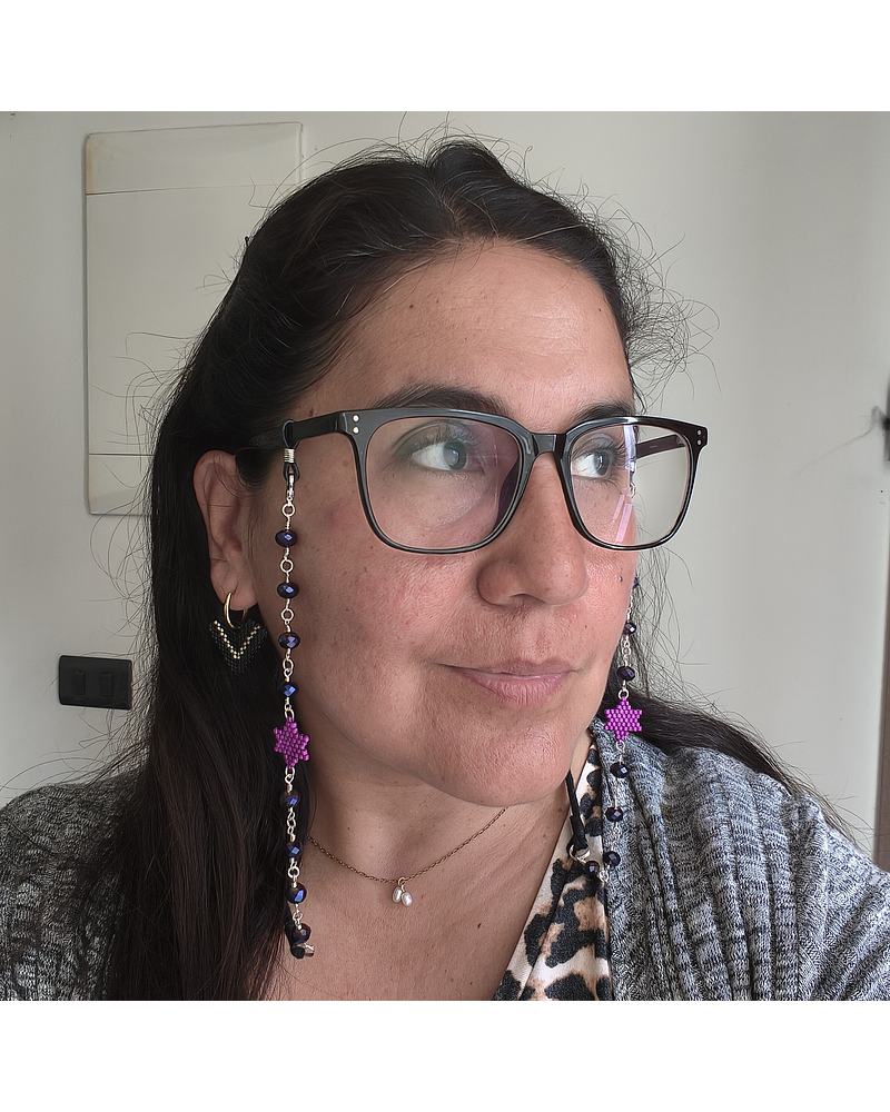 Straps estrellas modelo 3