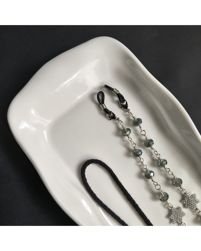 Straps estrellas modelo 3