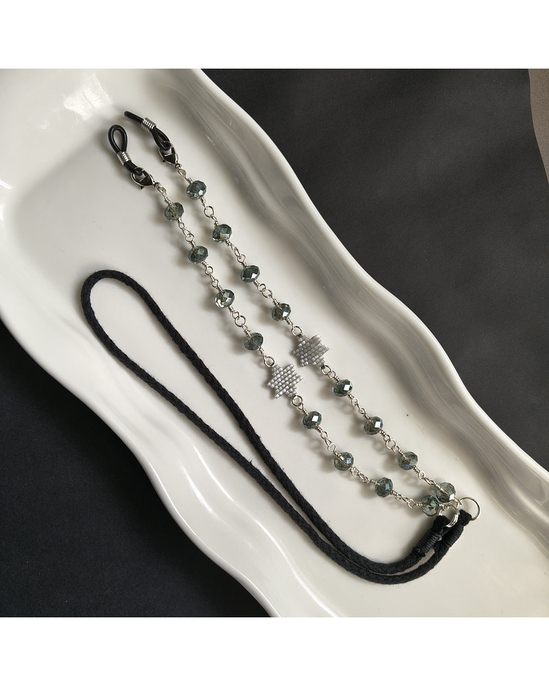 Straps estrellas modelo 3