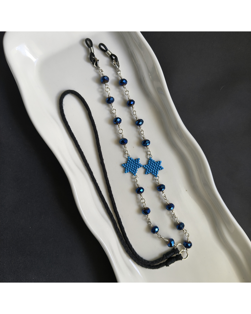 Straps estrellas modelo 3