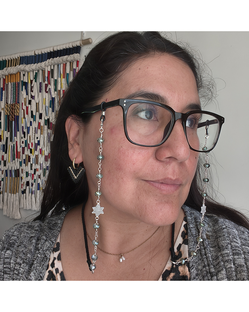 Straps estrellas modelo 3