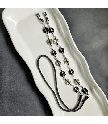 Straps Hexagonos modelo 1