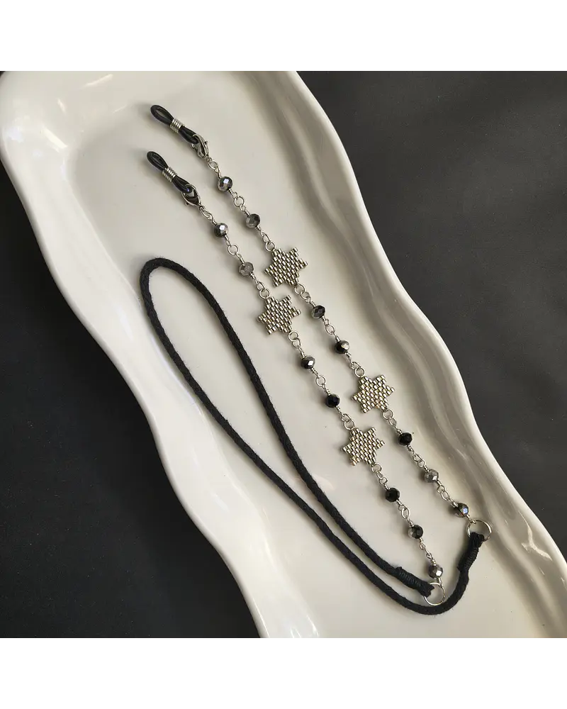Straps Estrellas modelo 2