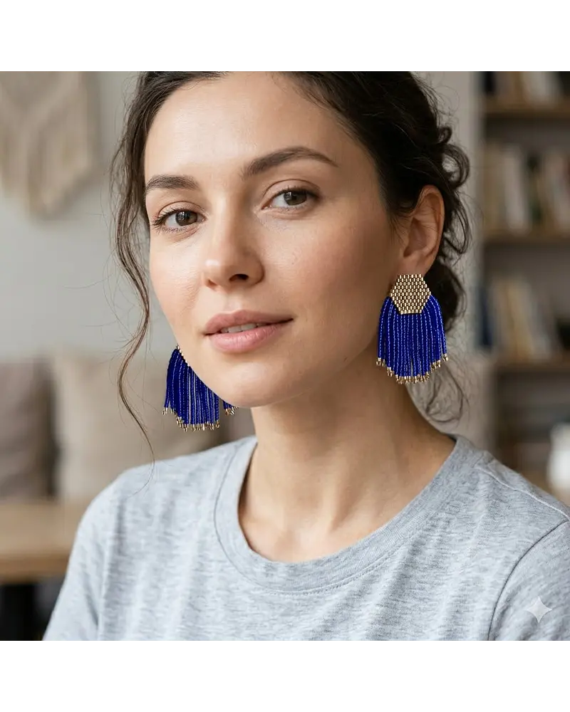 Elena Hexágonos 